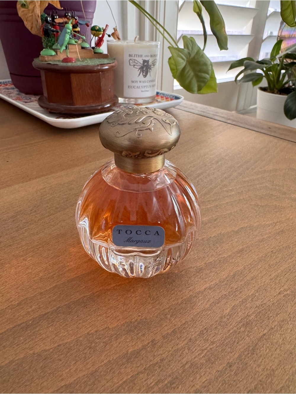 Tocca Margaux RARE new without box - Picture 3 of 7